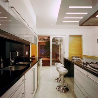 kitchen design modern house dynamic