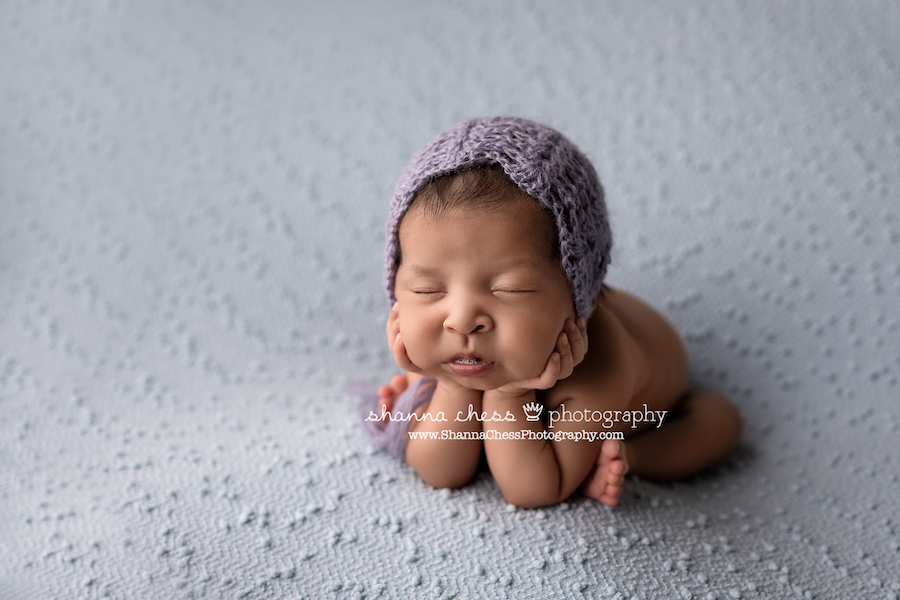 newborn photography near me Eugene/Springfield OR