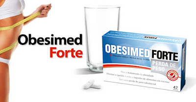  Obesimed Forte