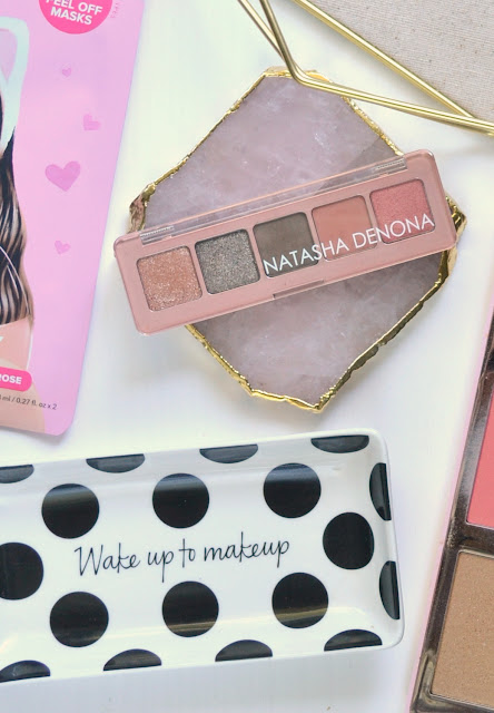 Natasha Denona Mini Retro Eyeshadow Palette