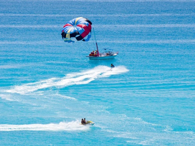 Watersport Bali Driver Hub
