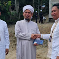 BRI Pematang Siantar dan Masyarakat: Bersama Meringankan Beban di Bulan Ramadan