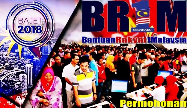 BR1M 2018: KATEGORI, SYARAT KELAYAKAN & CARA MENDAFTAR 