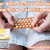 Birth Control!!! Importance And Various Approaches