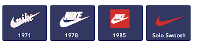 nike logo