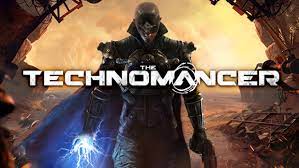 Technomancer PC Game highly compressed download