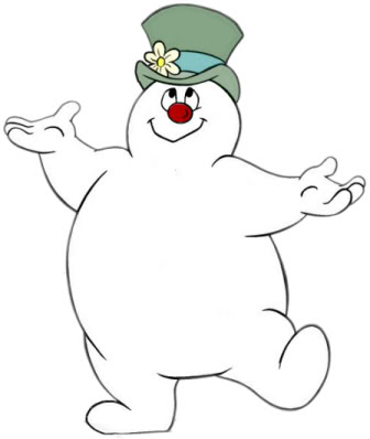 Snowman Images