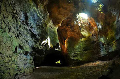 Cave Terawang