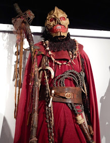 Sycorax Leader Doctor Who Christmas Invasion