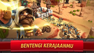 Game Royal Revolt 2 V.2.5.2 Apk Terbaru