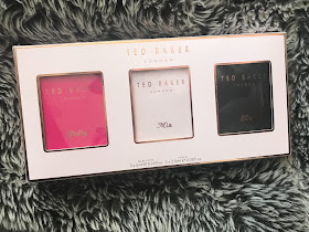 Ted Baker gift set 