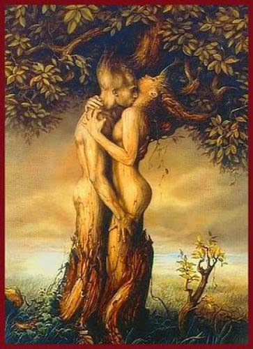 Pagan Roots Of Valentine Day