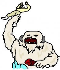 WAMPA STOMPA!!!