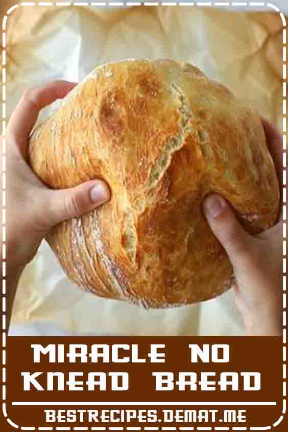 Miracle No Knead Bread! this is SO UNBELIEVABLY GOOD and ridiculously easy to make. crusty outside, soft and chewy inside - perfect for dunking in soups! | pinchofyum.com #bread #easy #recipe #noknead#Bread#Bun