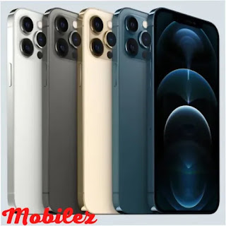 iPhone 12 Pro Max price and specifications