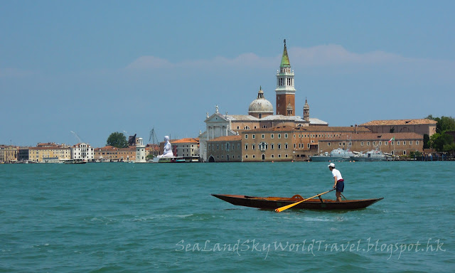 威尼斯, Venice