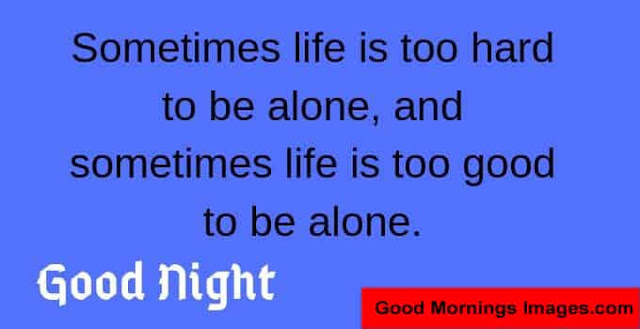 Good night love images quotes download