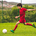 Treino tático de Futebol para Crianças