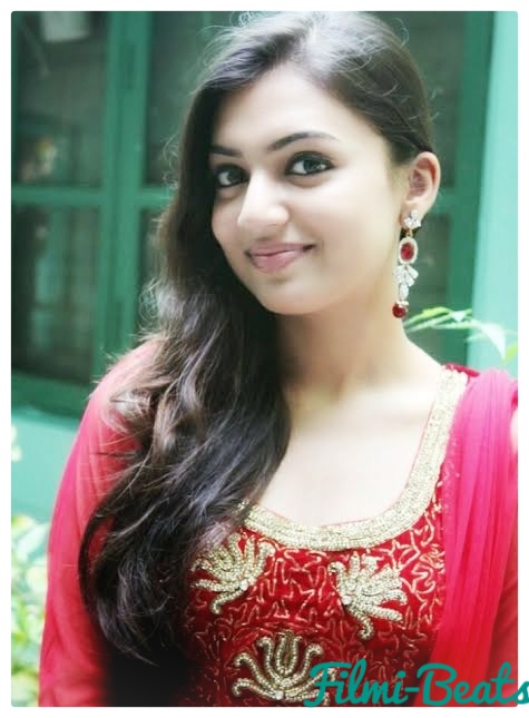 Nazriya Nazim Wallpaper And  Biography.