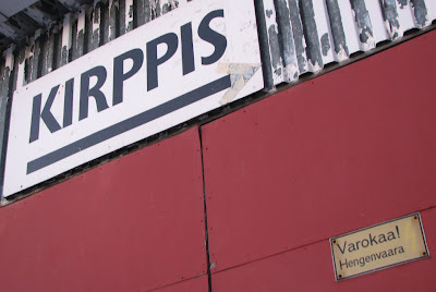 kirppis