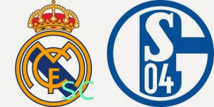 Prediksi Pertandingan Real Madrid vs Schalke 04 19 Maret 2014