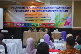 Makalah Perencanaan Pendidikan