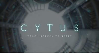 Cytus II Apk Mod 2 v1.1 Full Unlocked Free Download Terbaru Gratis