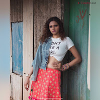 Radhica Dhuri Sizzling Fashion Model Stunning Pics   .xyz Exclusive 015.jpg