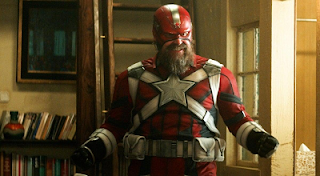 Thunderbolts: David Harbour Teases Red Guardian's New Suit