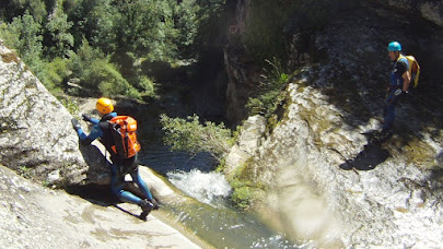 Torrent de la Rotllada