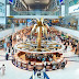 Dubai Airport Retains Top Global Spot For Fifth Year