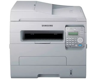 Samsung SCX-4727FD Drivers Download