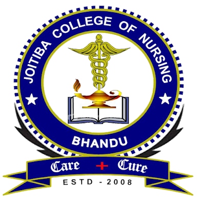 Joitiba College of Nursing, Bhandu (JCN)