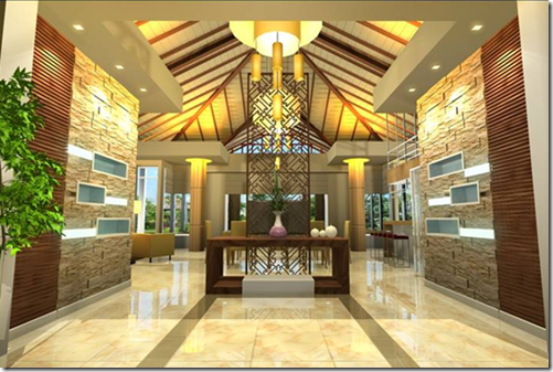 ออกแบบตกแต่งภายใน รับเหมาตกแต่งภายใน ตกแต่งภายใน Interior Design Thailand