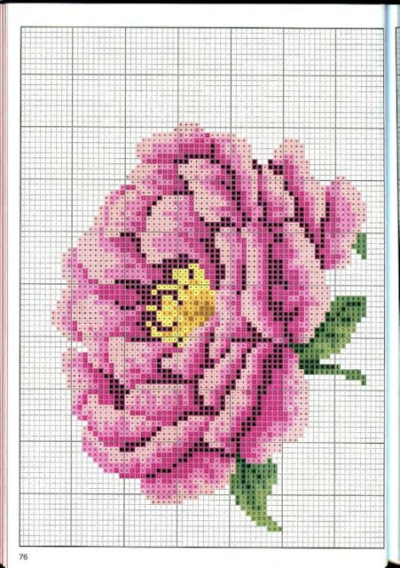 Free cross stitch