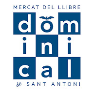 Mercat del Llibre de Sant Antoni