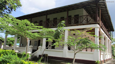 Bagamoyo Catholic Museum