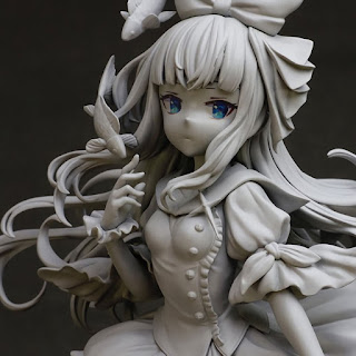 Wonder Festival 2021 [Shanghai] - ¡Todas las figuras!