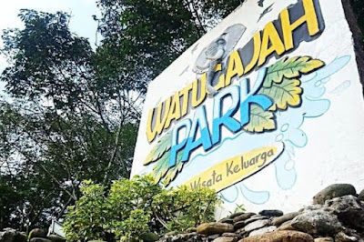 Watu Gajah Park