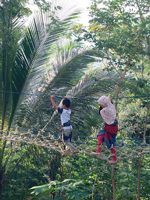 tempat wisata di jogja