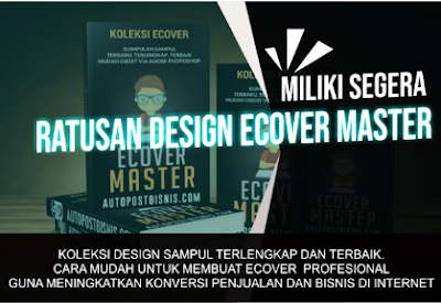 Ecover master