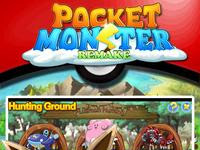 Pocket Monster Remake MOD v1.0.4 APK Full Hack + Data Unlimited Money Terbaru