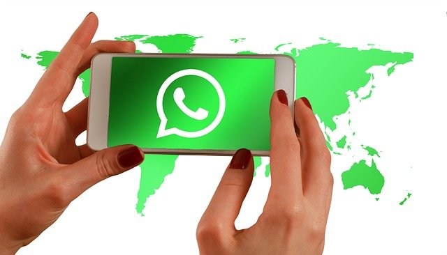 Whatsapp पर फुल साइज़ dp कैसे लगाये हिंदी में जाने 