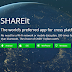 4 Fitur Keren di SHAREit