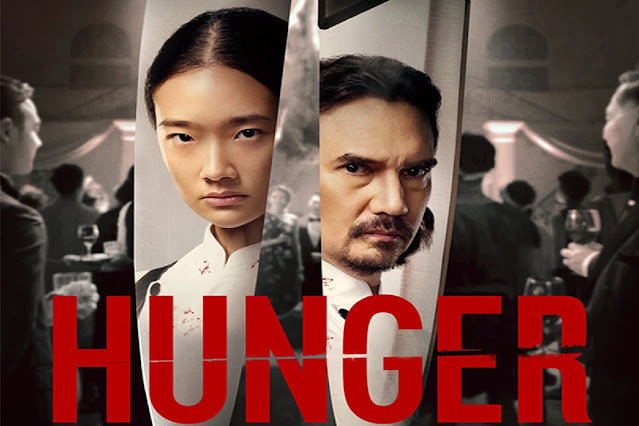 Hunger Movie (2023) Review, Wiki, Cast & More