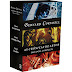 Resenha Crônicas de Artur - Bernard Cornwell