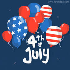Happy Fourth Of July