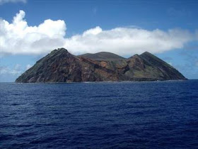 Pulau izzu jepang