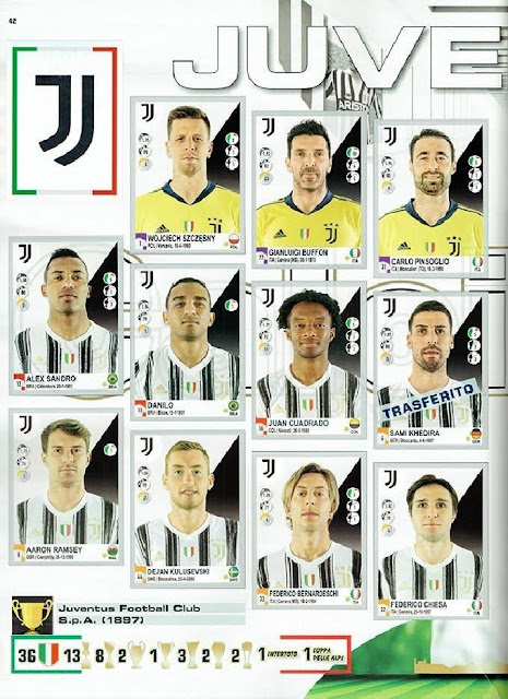 juventus