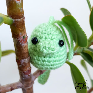 PATRON GRATIS BICHO AMIGURUMI 37565